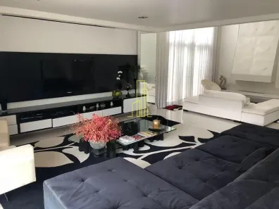 Casa com 5 Quartos à venda, 800m² no Parque Terra Nova II, São Bernardo do Campo
