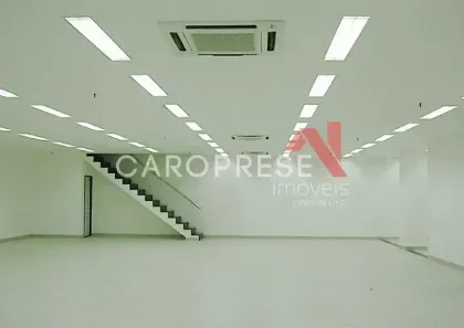 Sala Comercial para alugar, 735m² no Madureira, Rio de Janeiro