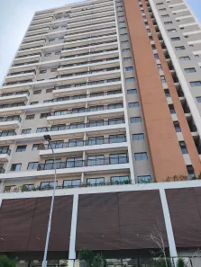 Apartamento com 2 Quartos para alugar, 50m² no Varjota, Fortaleza