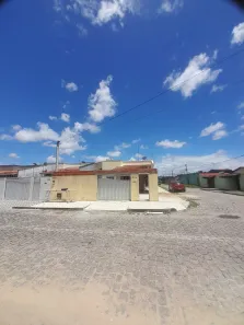 Casa com 4 Quartos à venda, 138m² no Emaús, Parnamirim