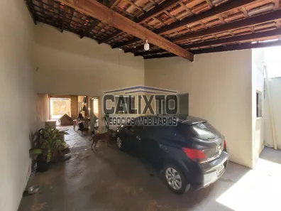 Casa com 4 Quartos à venda, 110m² no Panorama, Uberlândia