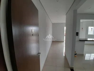Apartamento com 2 Quartos à venda, 72m² no Vila Tibério, Ribeirão Preto