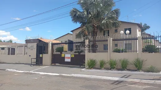 Apartamento com 2 Quartos à venda, 64m² no Residencial Jardins do Cerrado 7, Goiânia