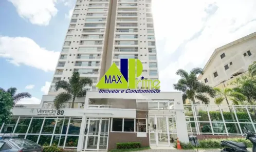 Apartamento com 4 Quartos à venda, 119m² no Vila Carrão, São Paulo