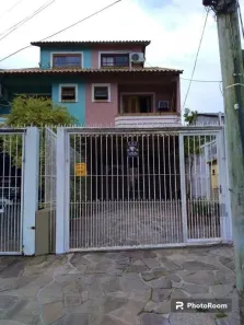 Casa com 2 Quartos à venda, 149m² no Hípica, Porto Alegre
