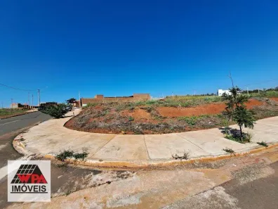 Lote/Terreno à venda, 281m² no Conjunto Habitacional 31 de Março, Santa Bárbara D'Oeste