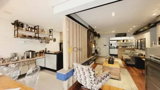 Apartamento com 3 Quartos à venda, 127m² no Vila Gomes Cardim, São Paulo