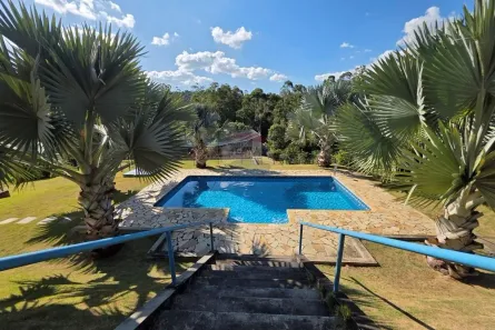 Fazenda/Sítio com 3 Quartos à venda, 210m² no , Pedra Bela