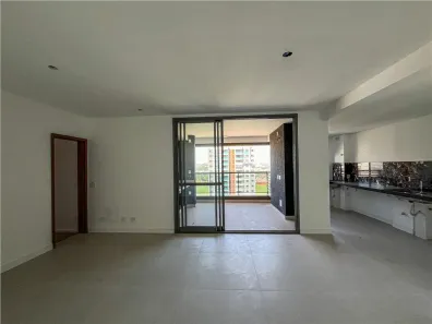 Apartamento com 3 Quartos à venda, 111m² no Jardim Olhos D'Água II, Ribeirão Preto