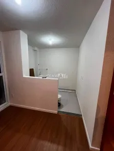 Apartamento com 2 Quartos à venda, 39m² no Moradas do Sobrado, Gravataí