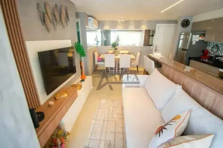 Apartamento com 2 Quartos à venda, 68m² no Parque São Jorge, São Paulo