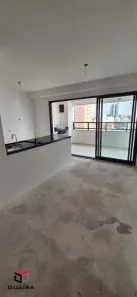 Apartamento com 3 Quartos à venda, 92m² no Campestre, Santo André