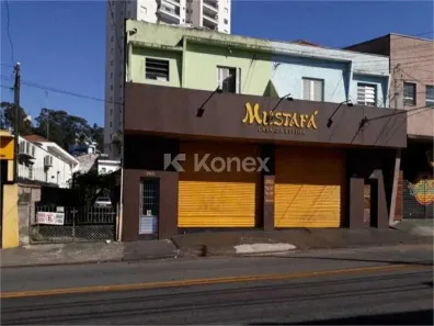 Lote/Terreno à venda, 498m² no Carandiru, São Paulo