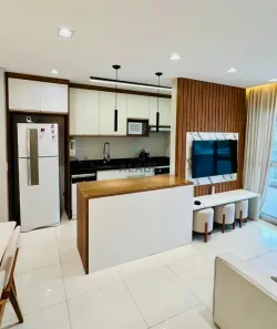 Apartamento com 2 Quartos à venda, 69m² no Jardim Prudência, São Paulo