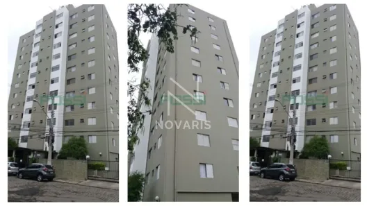 Apartamento com 2 Quartos à venda, 94m² no Vila Cruzeiro, São Paulo