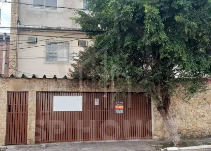 Sobrado com 4 Quartos à venda, 300m² no Brooklin Paulista, São Paulo