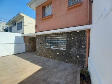 Prédio Comercial com 3 Quartos para alugar, 220m² no Rudge Ramos, São Bernardo do Campo