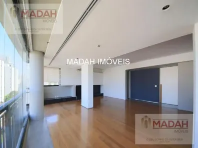 Apartamento com 3 Quartos à venda, 215m² no Sumaré, São Paulo