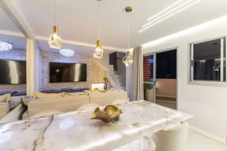 Apartamento com 2 Quartos à venda, 81m² no Norte, Brasília