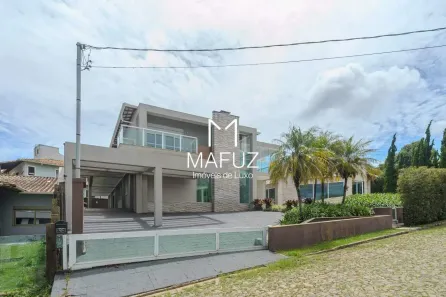 Casa com 5 Quartos para alugar, 750m² no Retiro das Pedras, Brumadinho