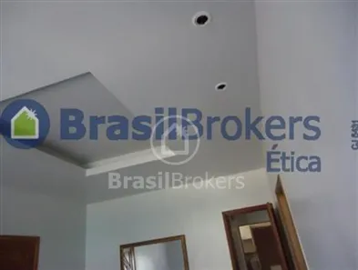 Apartamento com 3 Quartos à venda, 155m² no Tijuca, Rio de Janeiro