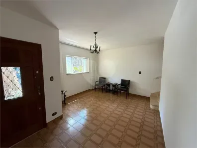 Sobrado com 2 Quartos para alugar, 80m² no Pinheiros, São Paulo