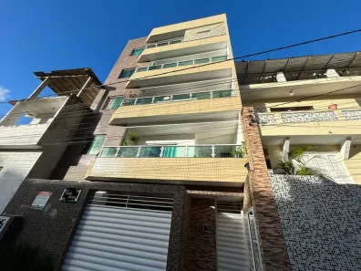 Cobertura com 3 Quartos à venda, 138m² no Nordeste de Amaralina, Salvador