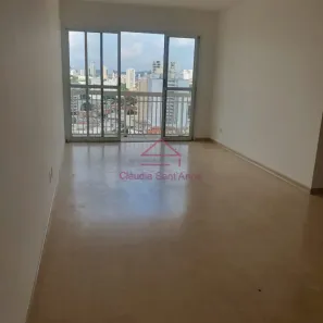 Apartamento com 3 Quartos à venda, 100m² no Chácara Inglesa, São Paulo