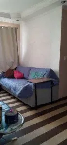 Apartamento com 2 Quartos à venda, 48m² no Brás, São Paulo