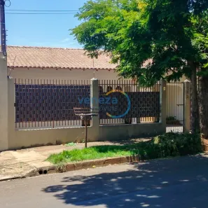 Casa com 3 Quartos à venda, 147m² no Nova Olinda, Londrina