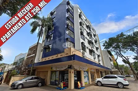 Sala Comercial à venda, 30m² no São Geraldo, Porto Alegre