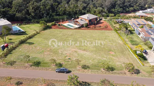 Lote/Terreno à venda, 3387m² no Condomínio Fazenda Boa Vista, Porto Feliz