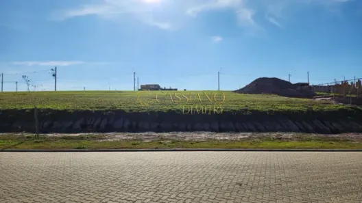 Lote/Terreno à venda, 336m² no Urbanova, São José dos Campos