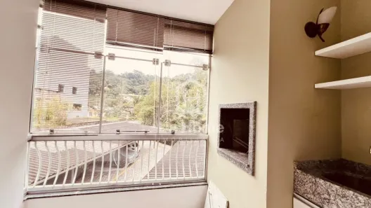 Apartamento com 2 Quartos à venda, 78m² no Bom Retiro, Blumenau