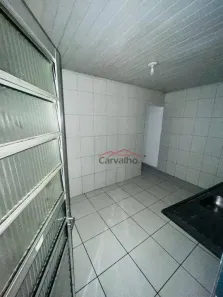 Casa com 1 Quarto para alugar, 42m² no Vila Maria Alta, São Paulo