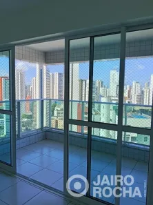 Apartamento com 4 Quartos à venda, 150m² no Boa Viagem, Recife