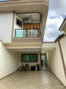 Sobrado com 4 Quartos à venda, 240m² no Parque São Domingos, São Paulo