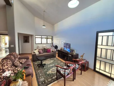 Casa com 3 Quartos à venda, 148m² no Residencial Cambuy, Araraquara