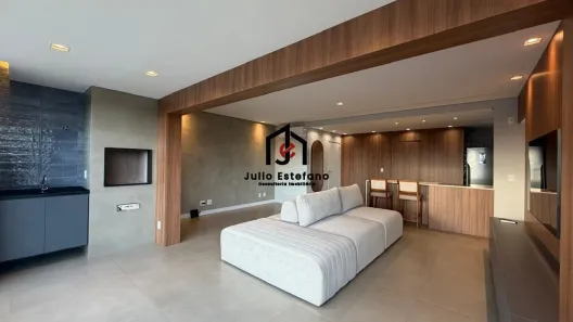 Apartamento com 3 Quartos à venda, 109m² no Jardim das Nações, Taubaté
