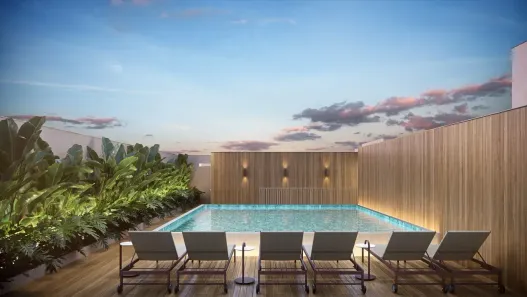 Apartamento com 2 Quartos à venda, 77m² no Leblon, Rio de Janeiro