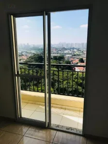 Apartamento com 3 Quartos à venda, 65m² no Vila dos Remédios, São Paulo