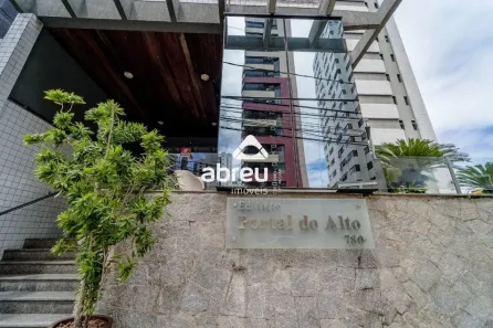 Apartamento com 4 Quartos à venda, 188m² no Areia Preta, Natal