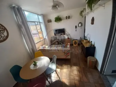 Apartamento com 2 Quartos à venda, 45m² no Piedade, Rio de Janeiro