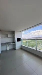 Apartamento com 3 Quartos para alugar, 138m² no Ribeirão do Lipa, Cuiabá