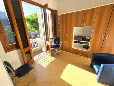 Casa com 3 Quartos à venda, 148m² no Menino Deus, Porto Alegre