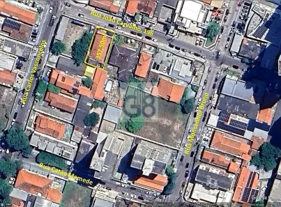 Casa com 5 Quartos à venda, 342m² no Aldeota, Fortaleza