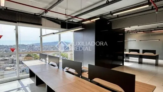 Sala Comercial à venda, 70m² no Petrópolis, Porto Alegre