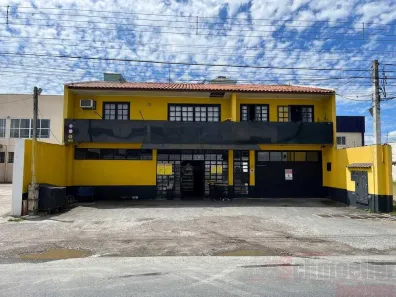 Lote/Terreno à venda, 754m² no Boqueirão, Curitiba
