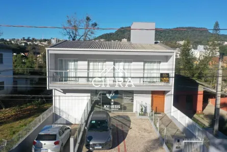 Sala Comercial com 4 Quartos à venda, 243m² no Sumaré, Rio do Sul