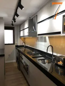Apartamento com 2 Quartos à venda, 80m² no Balneário, Florianópolis